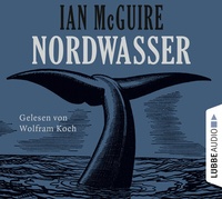 Abbildung von: Nordwasser - Lübbe Audio
