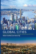 Cover: Global Cities - MIT Press