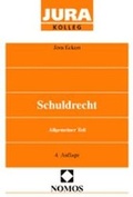 Bild: Schuldrecht - Allgemeiner Teil - Nomos