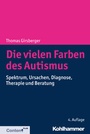 Bild: Die vielen Farben des Autismus - Kohlhammer