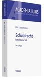 Bild: Schuldrecht - Vahlen