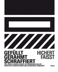 Cover: Gef&uuml;llt, gerahmt, schraffiert - Vahlen