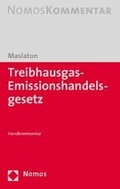 Bild: Treibhausgas-Emissionshandelsgesetz - Nomos