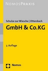 Abbildung von: GmbH & Co.KG - Nomos
