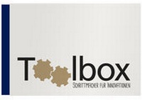 Enlarge image Cover: Toolbox - artop