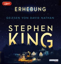 Abbildung von: Erhebung - Random House Audio