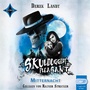 Cover: Skulduggery Pleasant - HÖRCOMPANY