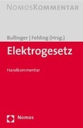 Bild: Elektrogesetz - Nomos