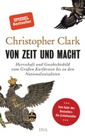 Cover: Von Zeit und Macht - DVA