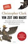 Cover: Von Zeit und Macht - DVA