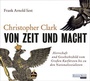 Cover: Von Zeit und Macht - Random House Audio