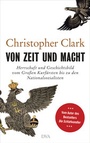 Cover: Von Zeit und Macht - DVA