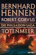 Cover: Die Phileasson-Saga - Totenmeer - Heyne