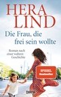 Cover: Die Frau, die frei sein wollte - Diana