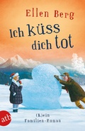 Cover: Ich k&uuml;ss dich tot - Aufbau Taschenbuch