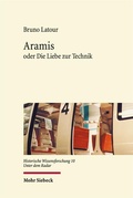 Cover: Aramis - Mohr Siebeck