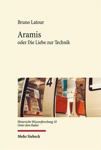 Enlarge image Cover: Aramis - Mohr Siebeck