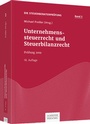 Bild: Unternehmenssteuerrecht und Steuerbilanzrecht - Sch&auml;ffer-Poeschel