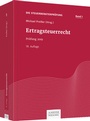 Bild: Ertragsteuerrecht - Schäffer-Poeschel
