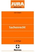 Cover: Sachenrecht - Nomos