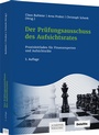 Cover: Der Prüfungsausschuss des Aufsichtsrates - Schäffer-Poeschel