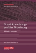 Bild: Grunds&auml;tze ordnungsgem&auml;&szlig;er Bilanzierung - IDW