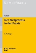 Abbildung von: Der Zivilprozess in der Praxis - Nomos