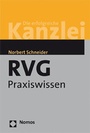 Bild: RVG Praxiswissen - Nomos