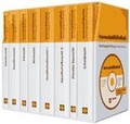 Cover: FormularBibliothek Vertragsgestaltung - Nomos