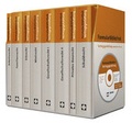 Cover: FormularBibliothek Vertragsgestaltung - Nomos