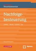 Bild: Nachfolgebesteuerung - IDW