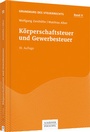Bild: Körperschaftsteuer und Gewerbesteuer - Schäffer-Poeschel