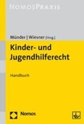 Cover: Kinder- und Jugendhilferecht - Nomos