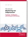 Cover: Workbook Monitoring von Zollprozessen - Reguvis Fachmedien