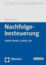 Bild: Nachfolgebesteuerung - Nomos