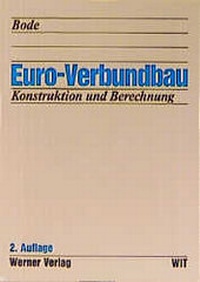 Bild vergrößern Bild: Euro-Verbundbau - Werner