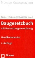 Cover: Baugesetzbuch - Nomos