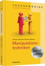 Cover: Manipulationstechniken - Haufe-Lexware
