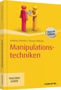 Cover: Manipulationstechniken - Haufe-Lexware