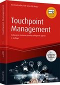 Cover: Touchpoint Management - inkl. Arbeitshilfen online - Haufe-Lexware