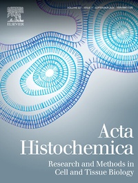 Abbildung von: Acta Histochemica - Elsevier