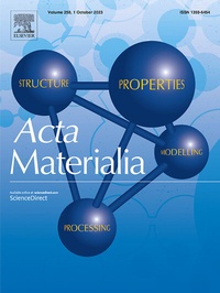 Abbildung von: Acta Materialia - Elsevier