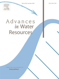 Abbildung von: Advances in Water Resources - Elsevier