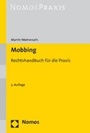 Cover: Mobbing - Nomos