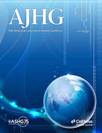 Abbildung von: The American Journal of Human Genetics - Elsevier