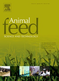 Abbildung von: Animal Feed Science and Technology - Elsevier