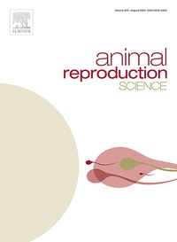 Abbildung von: Animal Reproduction Science - Elsevier