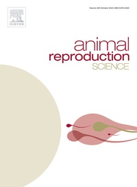 Abbildung von: Animal Reproduction Science - Elsevier