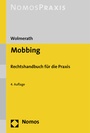 Cover: Mobbing - Nomos