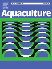 Abbildung von: Aquaculture - Elsevier